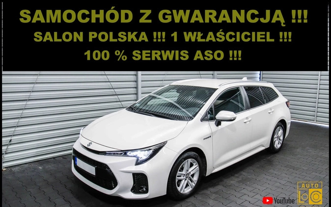 opolskie Suzuki Swace cena 93888 przebieg: 57000, rok produkcji 2020 z Ruda Śląska